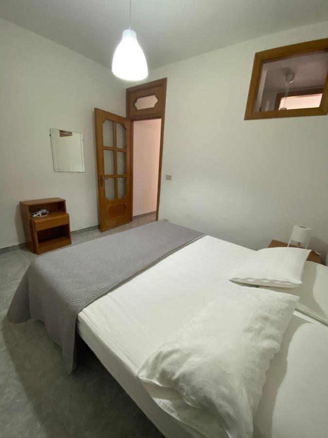 Tosk House 2 Appartement Peschici Buitenkant foto