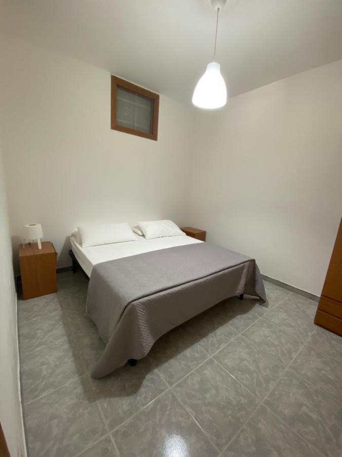 Tosk House 2 Appartement Peschici Buitenkant foto