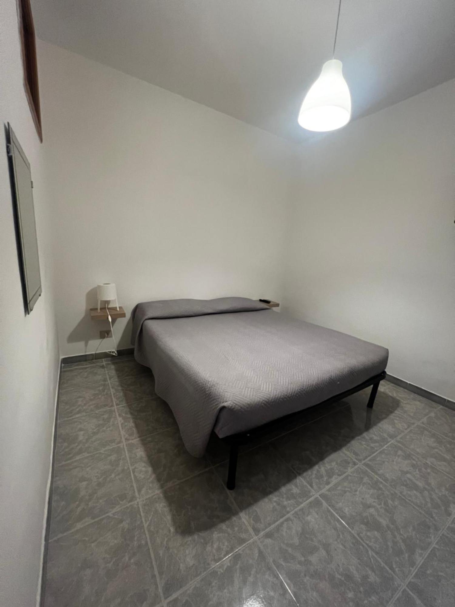 Tosk House 2 Appartement Peschici Buitenkant foto