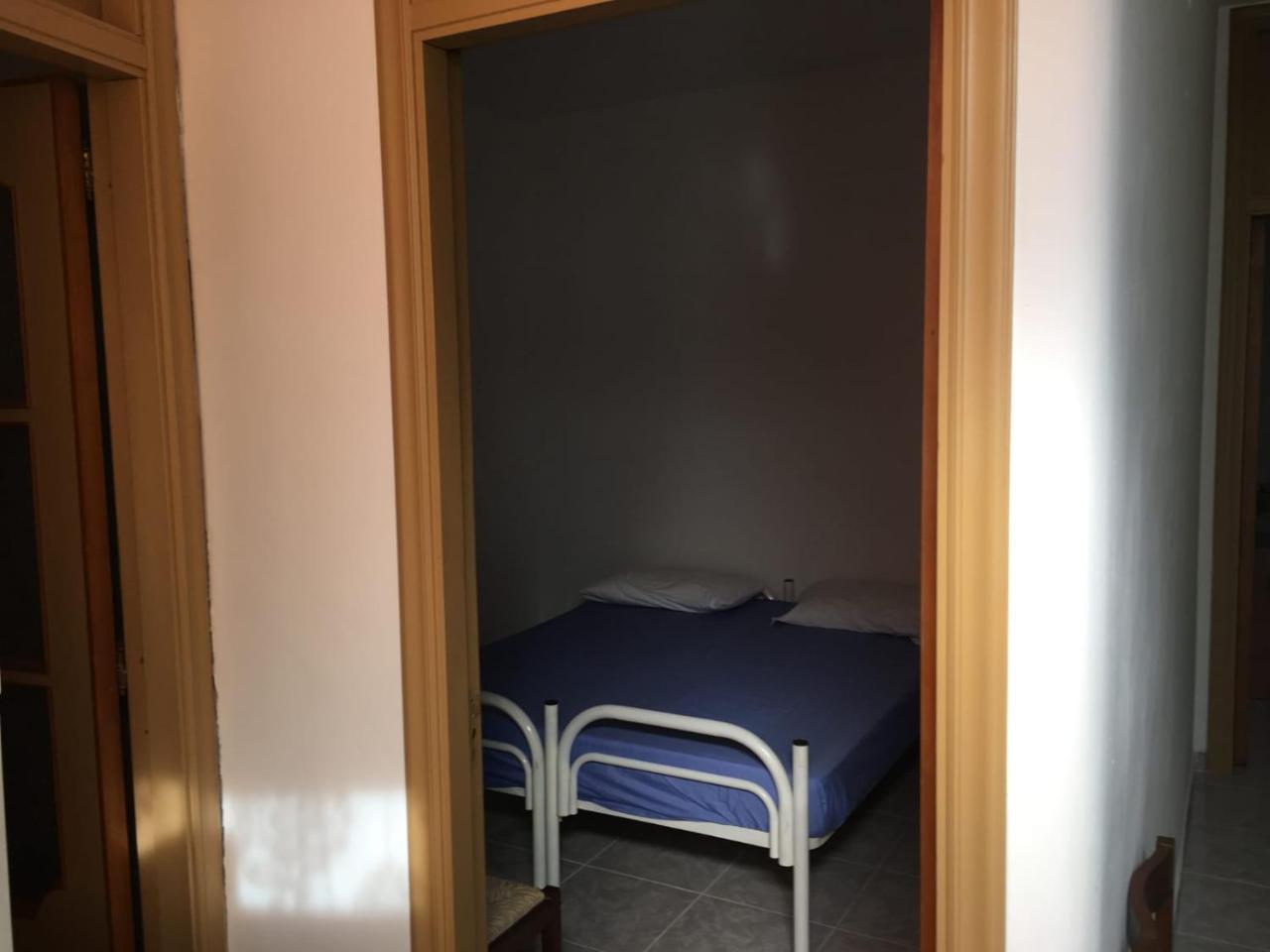 Tosk House 2 Appartement Peschici Buitenkant foto
