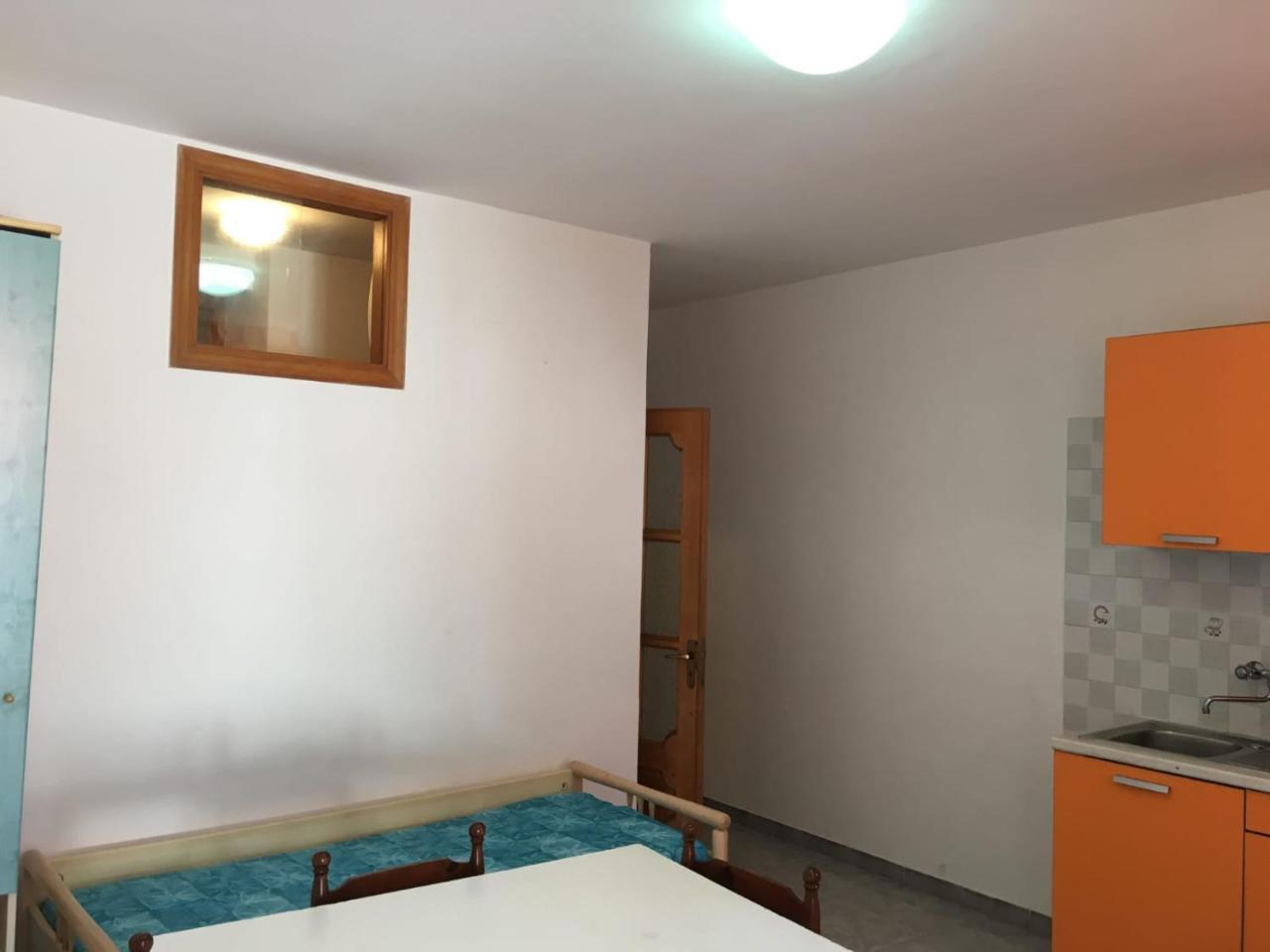 Tosk House 2 Appartement Peschici Buitenkant foto