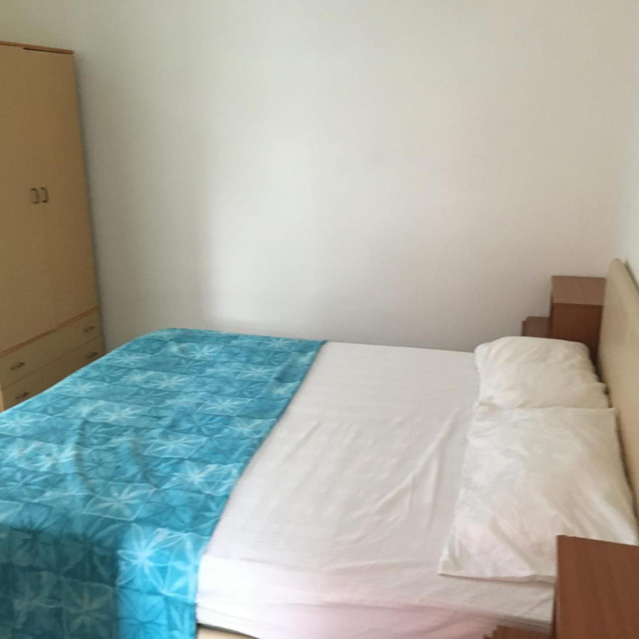 Tosk House 2 Appartement Peschici Buitenkant foto