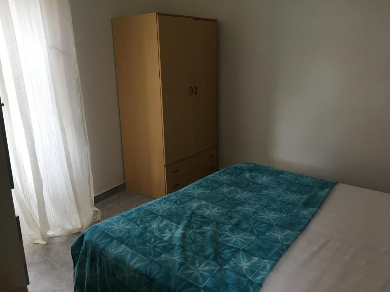 Tosk House 2 Appartement Peschici Buitenkant foto