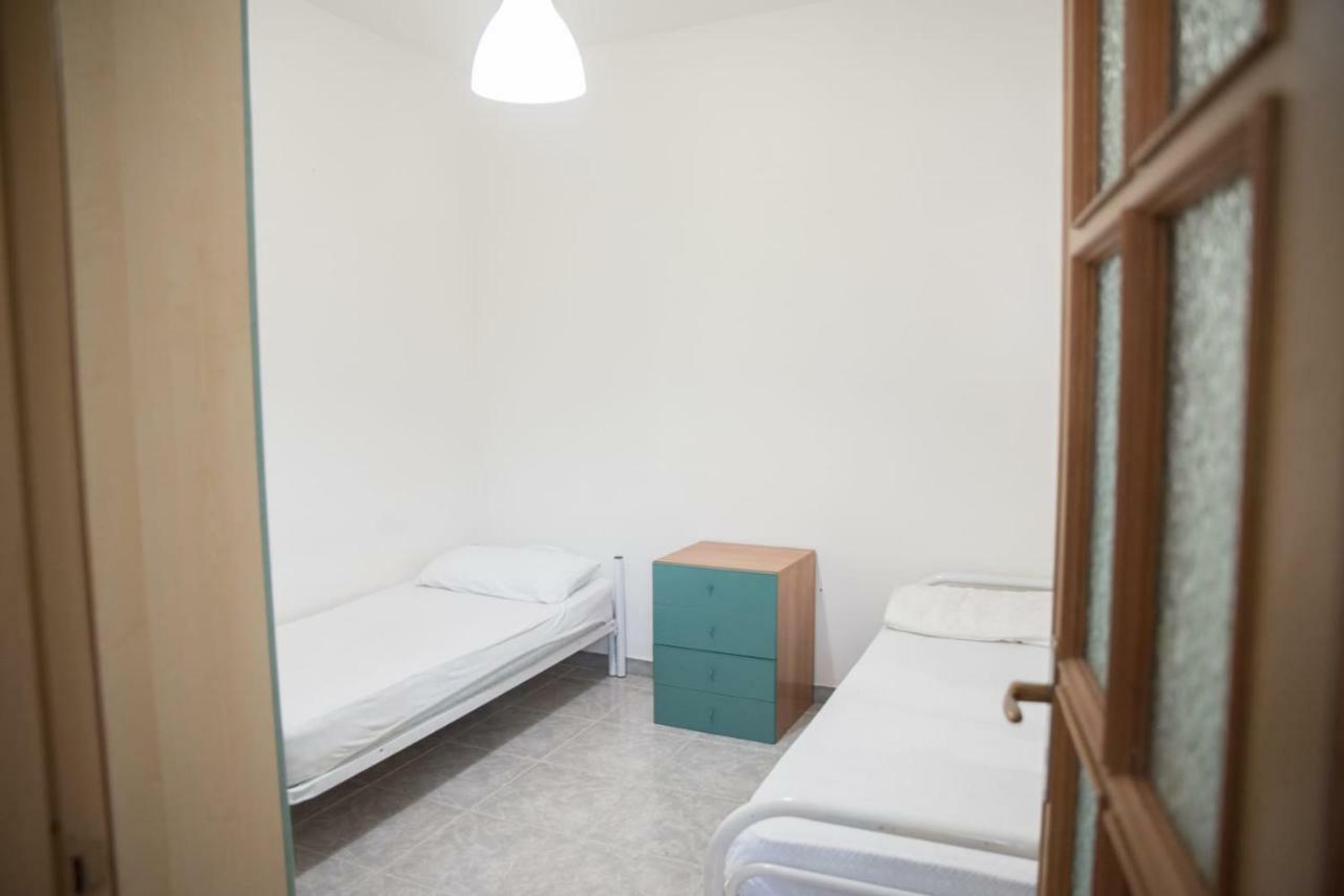 Tosk House 2 Appartement Peschici Buitenkant foto
