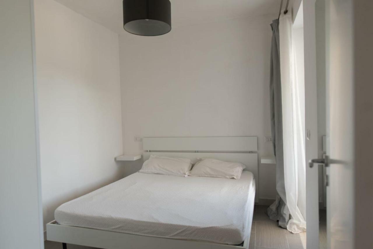 Tosk House 2 Appartement Peschici Buitenkant foto